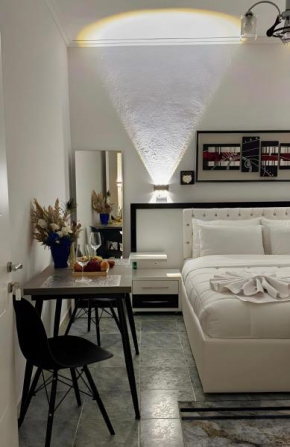 Angel's Studio Apartments